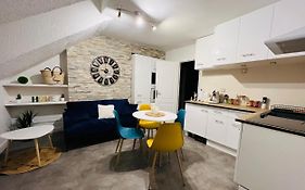 Appartement « My Love »