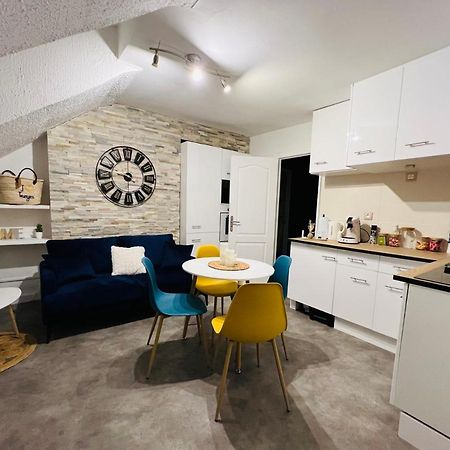 Appartement « My Love » Sainte-Savine Extérieur photo