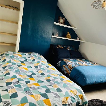 Appartement « My Love » Sainte-Savine Extérieur photo