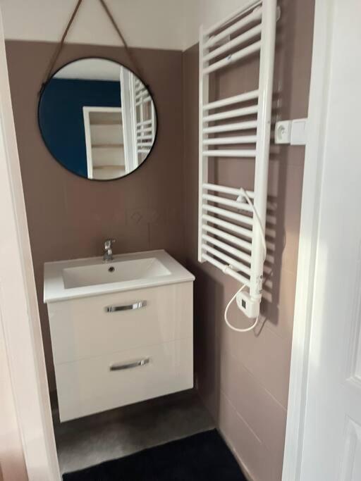 Appartement « My Love » Sainte-Savine Extérieur photo