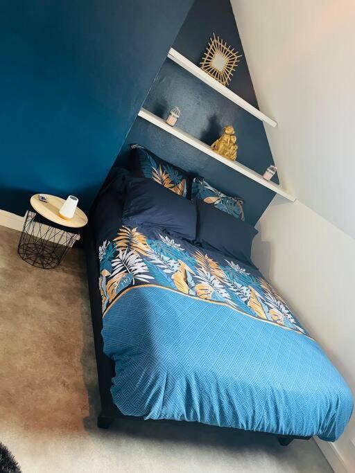 Appartement « My Love » Sainte-Savine Extérieur photo