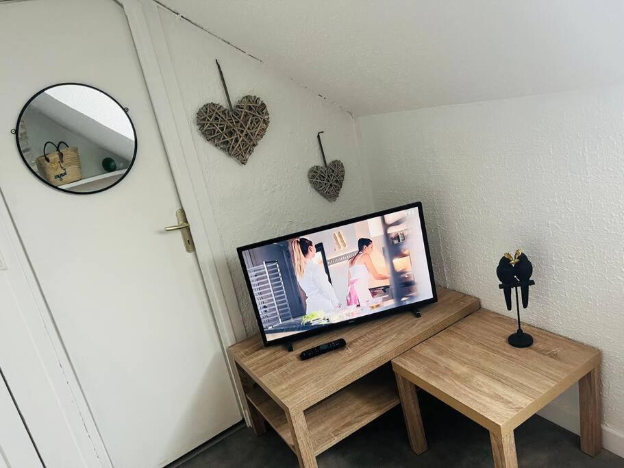 Appartement « My Love » Sainte-Savine Extérieur photo