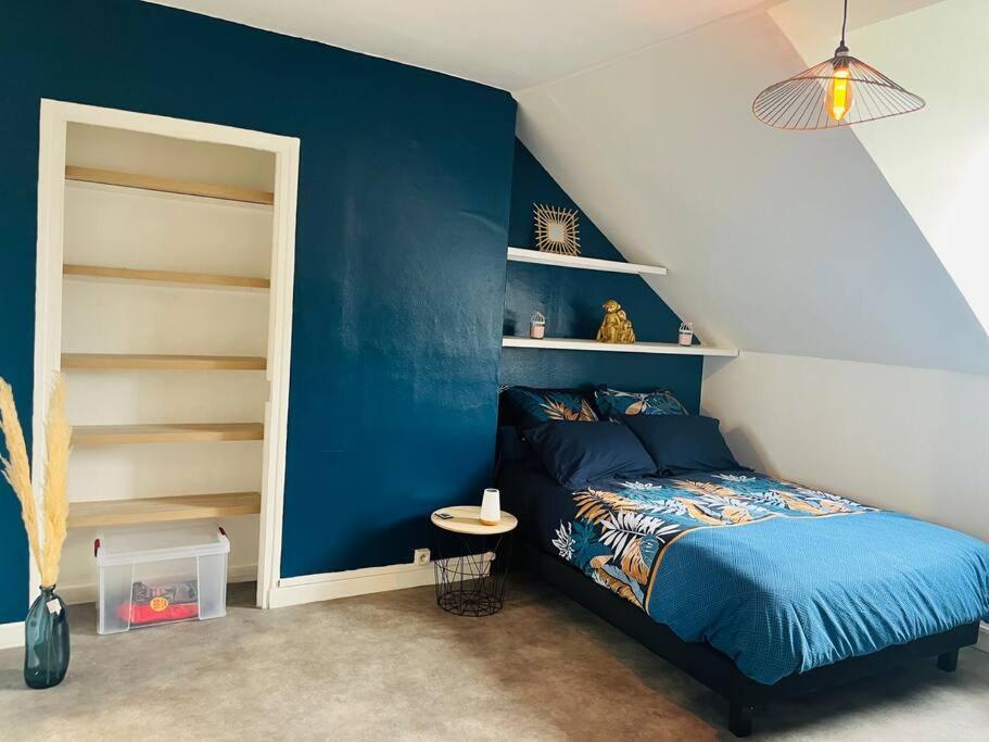 Appartement « My Love » Sainte-Savine Extérieur photo