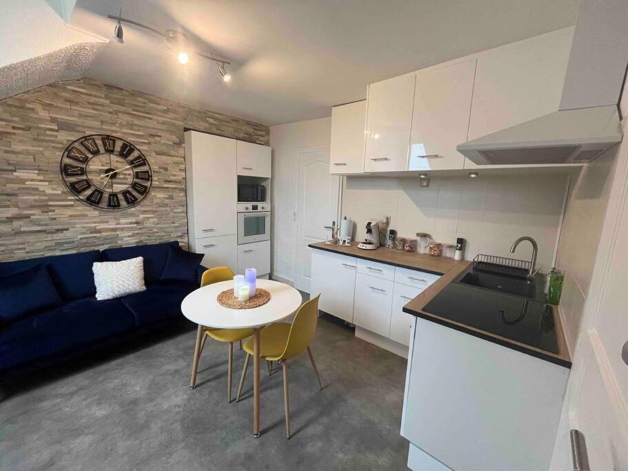 Appartement « My Love » Sainte-Savine Extérieur photo
