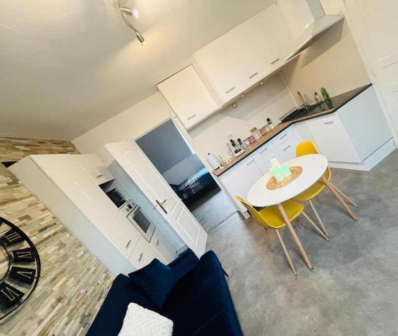 Appartement « My Love » Sainte-Savine Extérieur photo