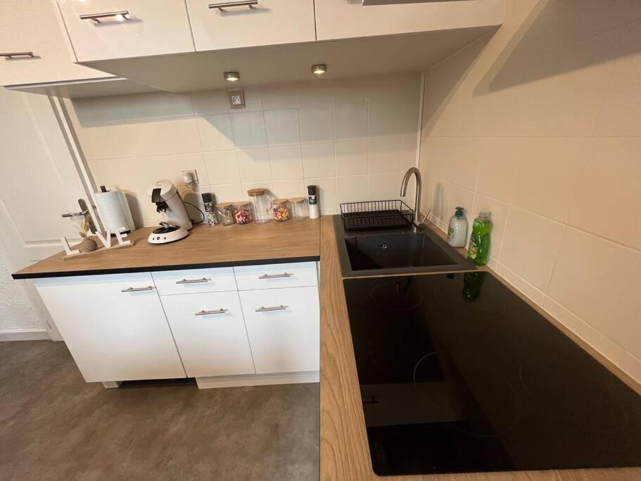 Appartement « My Love » Sainte-Savine Extérieur photo