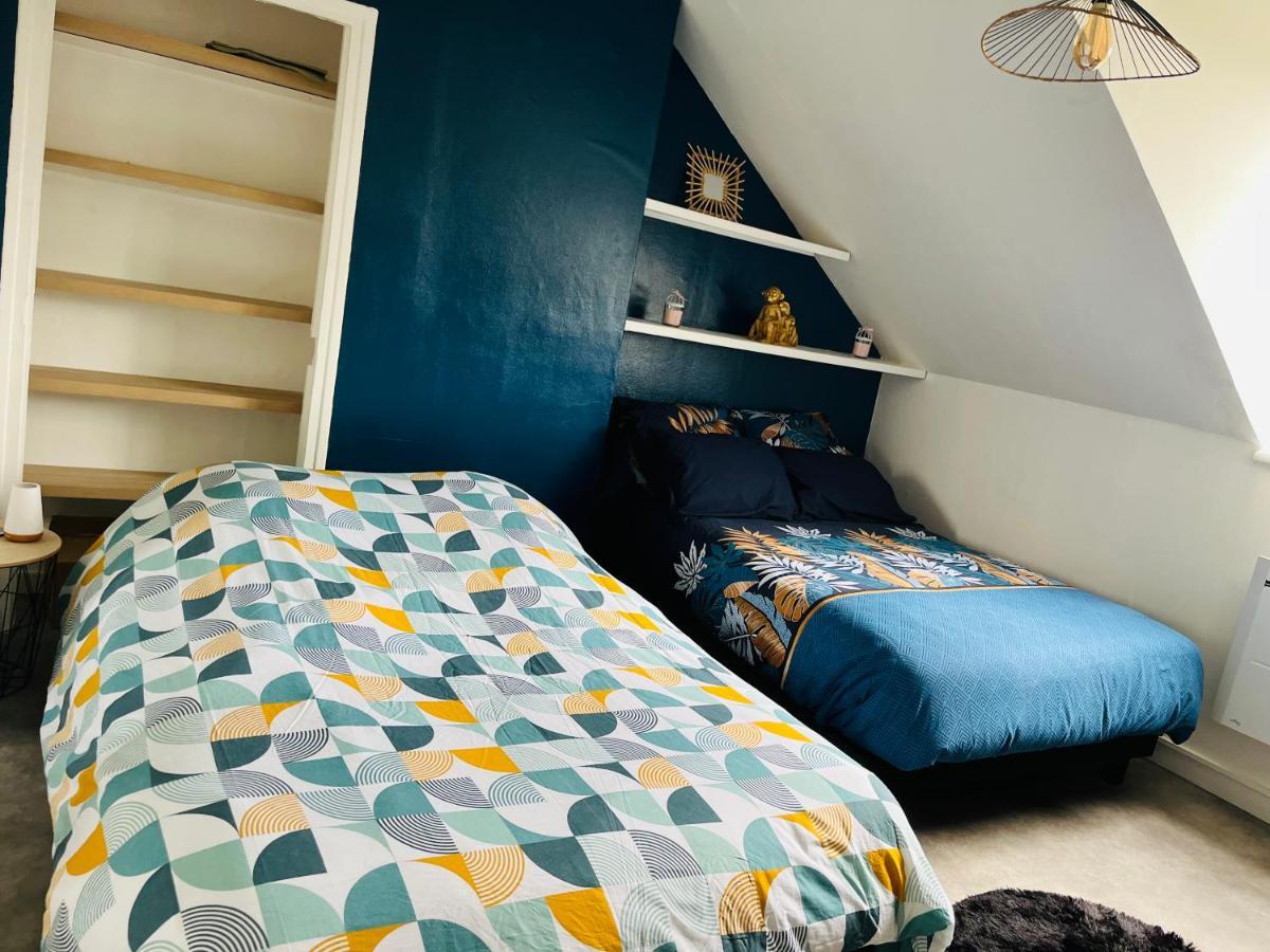 Appartement « My Love » Sainte-Savine Extérieur photo
