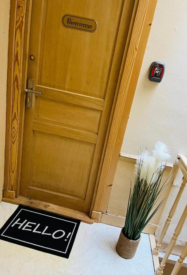 Appartement « My Love » Sainte-Savine Extérieur photo