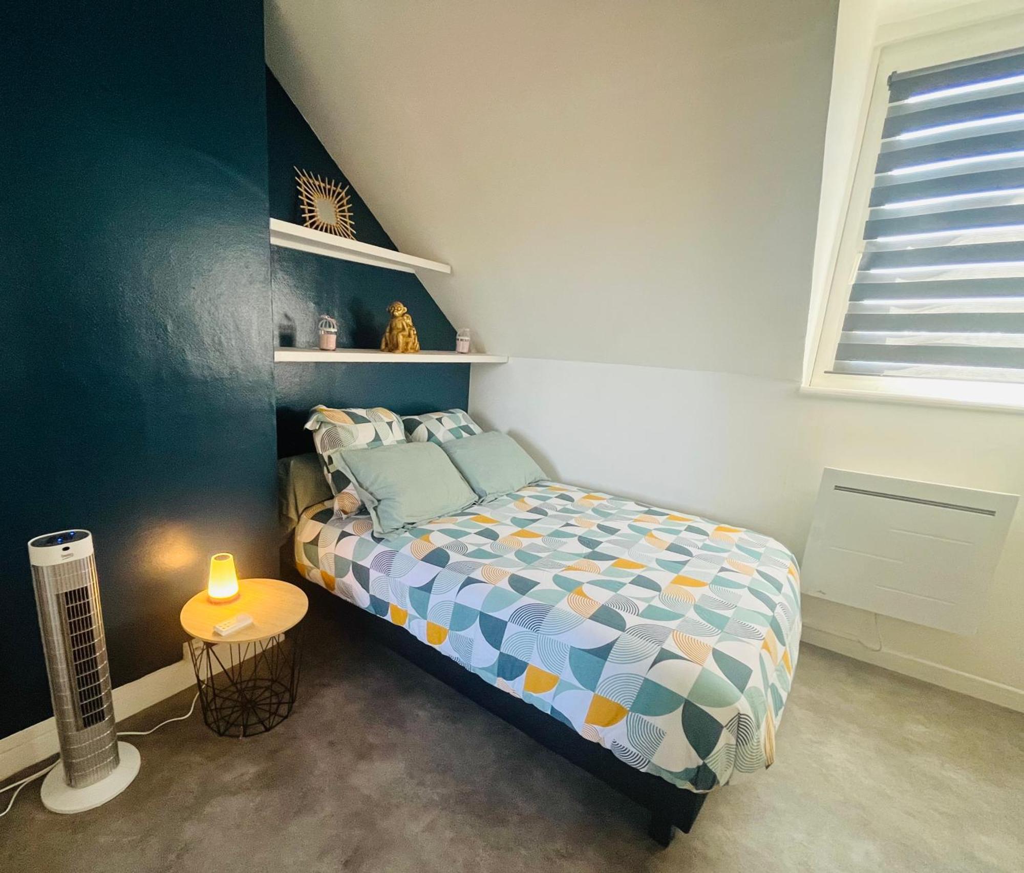 Appartement « My Love » Sainte-Savine Extérieur photo